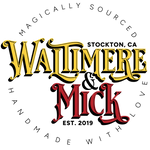 Waltimere & Mick